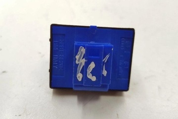 Кнопка открывания заливка топлива vw passat b7 аксессуар 365 3c0959903b фото №1