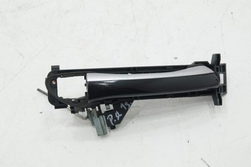 Ручка права колір 197 mercedes sl r230 фото №1