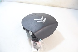 Подушка безопасности водителя citroen c4 picasso i фото №1