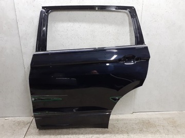 Дверь зад задние левая vw tiguan allspace seat tarraco 2016- фото №1