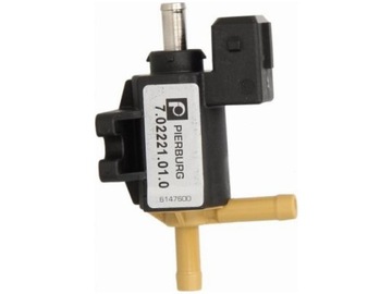 Клапан тиску turbo volvo xc70 ii 2.4 07-16 xc60 i 2.4 08-17 фото №1