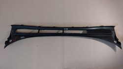 Ford galaxy mk3 панель під лобовим склом комплектні фото №1