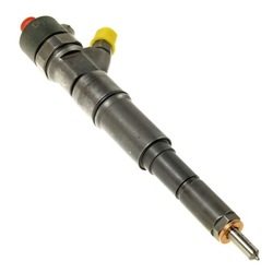 Инжектор bosch 0445110049 фото №1