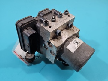 Насос abs audi a7 4g 4g0614517al, 0265254421, boj0034729b, 4g0907379s фото №1