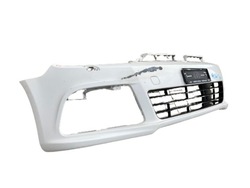 Vw golf 6 vi 5k0 r20 бампер переднее перед оригинал биржа фото №1