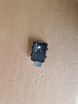 Модуль иммобилайзер hyundai santa fe ii фото №1