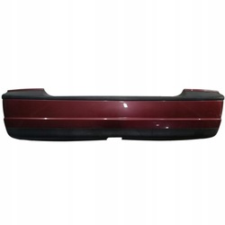 Volvo s80 i бампер зад 428-26 фото №1