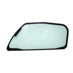 Скло бокова права merlo multifarmer turbofarmer оригінальний номер 090932 90932 розмір 16 фото №1