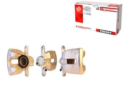 Супорт гальмівний [ferodo] фото №1