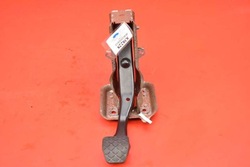 Педаль педалі гальмо 1k1721057al vw golf 6 vi 08-15 фото №1