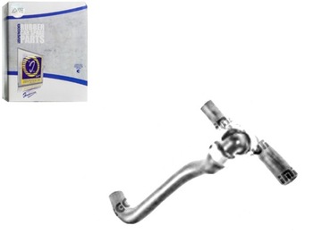 Impergom шланг радіатор seat toledo i vw golf i фото №1