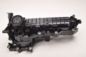 Mercedes cla w118 1.3 коллектор всасывающий a2821401100 фото №1