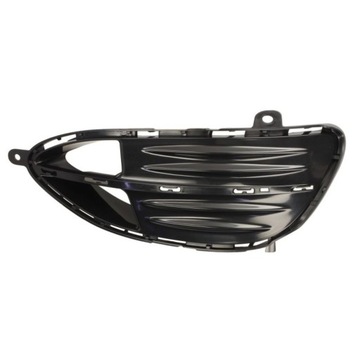 Решётка бампер 6502-07-3529912pp фото №1