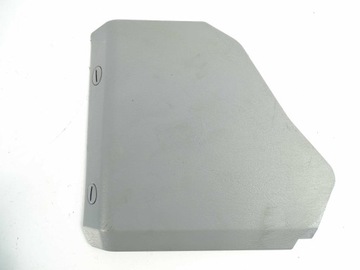 Mercedes ml w163 захист коробка запобіжників фото №1