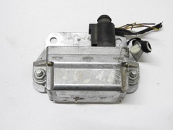 Audi a2 99-05 датчик модуль esp 8z0907637 фото №1