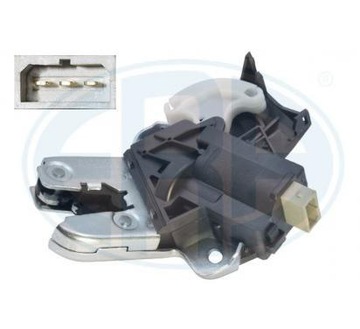 Era замок двері фото №1