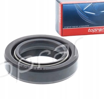 Сальник вал сцепление. seat altea xl 1.8 1.9 фото №1