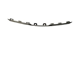 Планка хром решітка 623826741r renault megane iv фото №1