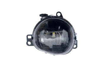 Галоген led drl volvo s90 v90 xc90 2020- фото №1