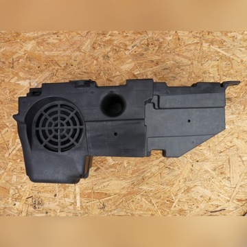 Сабвуфер 4g9035381a audi a6 c7 фото №1