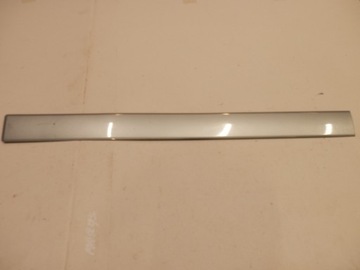 Audi a2 ly7r планка дверь передняя левая фото №1