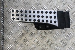 Педаль газу mercedes gt amg x290 w463/4 a2053000104 фото №1