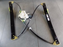 Подъемник стекла audi оригинальный номер 4h0 837 461 a фото №1