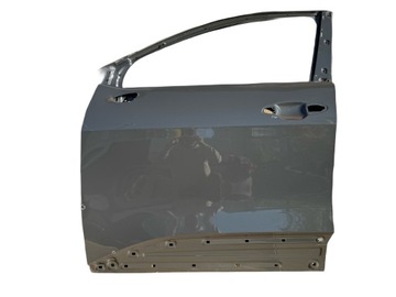 Kia sportage v 21- дверь перед передние левая фото №1