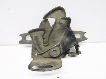 Alfa romeo 147 замок капота кришки перед фото №1