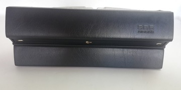 Повітряна подушка пасажира подушка безпеки mercedes w124 фото №1