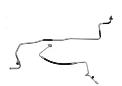 Трубка шланг кондиціонера ford galaxy рестайлінг 00-05r фото №1