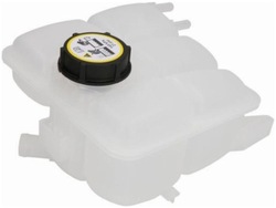 Бачок расширительный ford focus ii mk2 1.4-2.5 kuga i mk1 2.0 2.5 фото №1