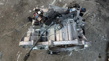 Kia ceed proceed iii коробка передач коробки передач 43111-2d000 фото №1