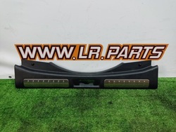 Накладка ременя зад range rover evoque l538 bj3m113a10ad8pvj фото №1