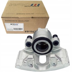 Затискачі гальмівні перед лівий audi a6 c5 c6 97-11 фото №1