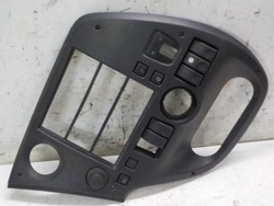 Daf xf 105 рамка средняя фото №1