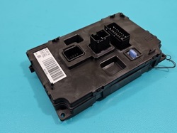 Блок керування модуль bsc fiat scudo ii 06- 9656147980 s120017004i фото №1