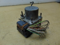 Насос abs блок управления citroen berlingo partner iii 08- 0265231974 9660107180 фото №1