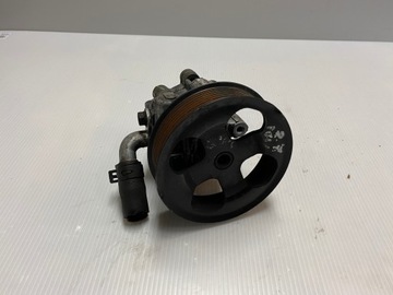 Насос усилителя qvb500400 range rover sport 2,7 фото №1