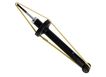 Амортизатор зад левая/правая - sachs 318 813 фото №1