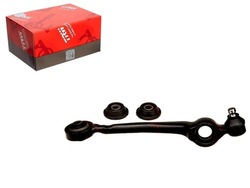 Рычаг dół 19 mm audi 100 200 a6 1.8-4.2 07.89-12. фото №1