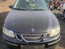 Saab 9-3 капот перед передня лак 170 bez корозії фото №1