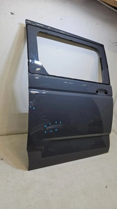 Дверь правые bok сдвижные vw id buzz фото №1