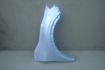 Крыло правые перед переднее kia sportage 5 v 2021- фото №1