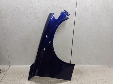 Крило переднє перед правий alfa romeo giulia фото №1