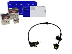 Датчик abs daewoo зад kalos 1.2 1.4 1.5 le delphi фото №1