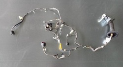 Mustang 2010+ джгут роз'єм двері 3.7 5.0 cabrio фото №1