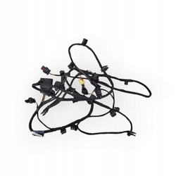 Оригінальний номер audi 80a971095t джгут бампера pdc перед audi q5 80a фото №1