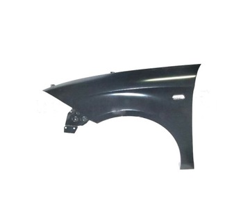 Крыло seat altea 04- 5p0821022a правые новый фото №1