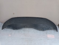 Спойлер pod бампер переднее audi q4 e-tron перед 89a фото №1